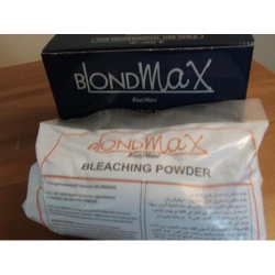 Blondmax Toz Saç Açıcı